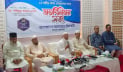 নির্বাচনের ফল না মানলে গৃহযুদ্ধের আশঙ্কা ছিল: ডা. শফিকুর 