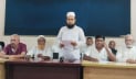 যশোর জাতীয় পার্টির আহ্বায়ক-সদস্য সচিবসহ ২৫ নেতার পদত্যাগ