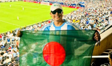 এবারো আর্জেন্টিনার ঘরেই বিশ্বকাপ যাবে: জায়েদ খান এবারো আর্জেন্টিনার ঘরেই বিশ্বকাপ যাবে: জায়েদ খান