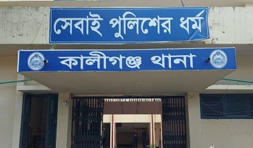 তার চুরি করতে গিয়ে রিকশাচালকের মৃত্যু, ২ সহযোগী আটক