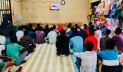 বিশ্বকাপ দেখতে টাঙ্গাইলে কারাগারে টেলিভিশন দিলেন ডিসি 