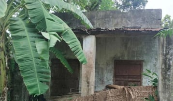 খোকসায় কৃত্রিম প্রজনন কেন্দ্র বন্ধ দুই যুগ ধরে