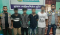 খুলনায় ৮৩৪ অপরাধী ধরতে চলছে পুলিশের বিশেষ অভিযান
