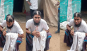 কিশোরকে বলাৎকার, কবিরাজ কারাগারে