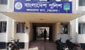 কলমাকান্দায় ট্রাকের ধাক্কায় নিহত ১, আহত ৩