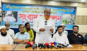খানজাহান আলী দিঘির কুমির ফেরত দেওয়ার দাবি খাদেমদের