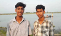 ধরলা নদীতে গোসলে নেমে ২ ভাই নিখোঁজ 