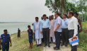 ‘মোগলহাট স্থলবন্দর পুনরায় চালু করতে উদ্যোগ নিতে চায় সরকার’