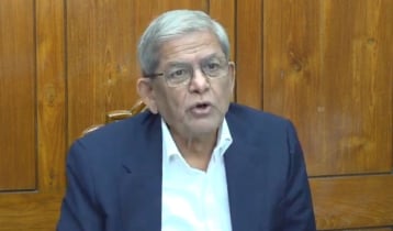নতুন বাজেট অর্থনীতিতে যুগান্তকারী পরিবর্তনের সম্ভাবনা তৈরি করেছে: মির্জা ফখরুল