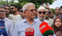 জামায়াত গণতন্ত্রে বিশ্বাস করে না: মির্জা ফখরুল