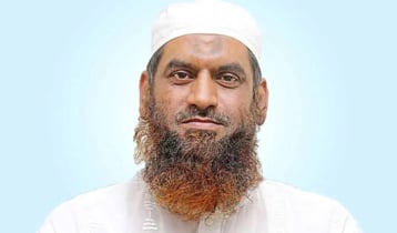 জনআকাঙ্ক্ষার পরিপন্থী ঘাটতিনির্ভর ফাঁপা বাজেট: মাওলানা মামুনুল হক