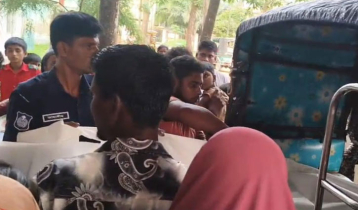 মাদক সেবন নিয়ে দ্বন্দ্ব, বন্ধুর ছুরিকাঘাতে যুবক নিহত