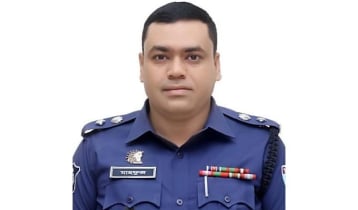 ঝিনাইদহের এসপি মাহফুজ প্রত্যাহার