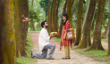 প্রশংসা-প্রশ্নে ঘেরা অপূর্ব-নীহার ‘মায়াপাখি’