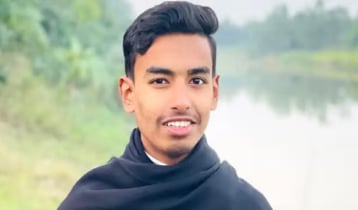 ‘থানা পুড়িয়ে দিয়েছি’ হুমকি দেওয়া সেই মাহদী আশ্রয় নিলেন থানায়