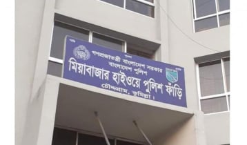 কুমিল্লায় বাসে ধাক্কা দিল মোটরসাইকেল, নিহত ২