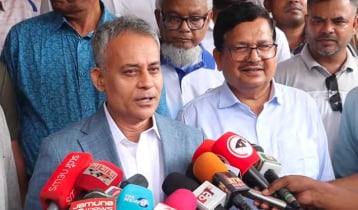 পাবনা-ঢাকা সরাসরি ট্রেন চলাচল শুরু আগস্টে: রেলপথমন্ত্রী