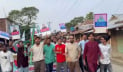 নেত্রকোণায় ছাত্রলীগের ঝটিকা মিছিলের ঘটনায় গ্রেপ্তার ৬