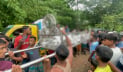 মাছ ধরতে গিয়ে বজ্রপাতে ৩ জেলের মৃত্যু, এলাকায় শোকের ছায়া