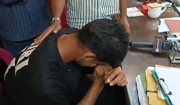 আমাকে ‘আসামি’ বলে সম্বোধন করে, কথা বলতে নিষেধ করে: ক্রিকেটার নাঈম