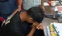 ক্রিকেটার নাঈম হাসানকে হেনস্তা: ২ পুলিশ বরখাস্ত