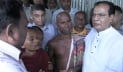 দ্রুত চার্জশিট দিয়ে নন্দিনী হত্যার বিচার সম্পন্ন করা হবে: ত্রাণমন্ত্রী