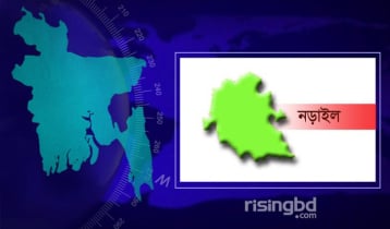 নলিয়া নদীতে নিখোঁজ শিশুর মরদেহ উদ্ধার