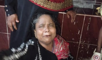 মাদক নিরাময় কেন্দ্রে নির্যাতন চালিয়ে হত্যার অভিযোগ 