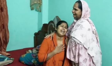 বন্দরে ফ্ল্যাট থেকে নারীর গলাকাটা মরদেহ উদ্ধার, স্বামী পলাতক