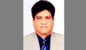 বস্ত্রের স‌চিব নাসের খান শিল্প মন্ত্রণালয়ের দা‌য়িত্বে