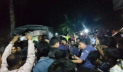 নাটোরে ৫ বছরের শিশুকে ধর্ষণ, অভিযুক্তকে গণপিটুনি