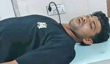নাঈমের শারীরিক অবস্থা জানতে বিসিবির মেডিকেল টিম চট্টগ্রামে 