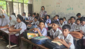 নড়াইলে ২৮০ প্রাথমিক বিদ্যালয়ে ভারপ্রাপ্ত প্রধান শিক্ষক, পাঠদান ব্