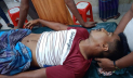 নোয়াখালীতে যুবক গুলিবিদ্ধ