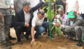 চকরিয়ায় ২৫ কোটি বৃক্ষরোপণ কর্মসূচির উদ্বোধন করলেন প্রধানমন্ত্রী