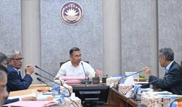 একনেকে ৫ প্রকল্প অনুমোদন