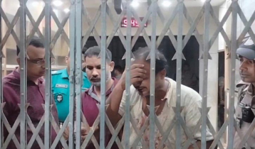 থানার ভেতর স্বেচ্ছাসেবক দল নেতাকে মারধর, ৩ পুলিশ ক্লোজড