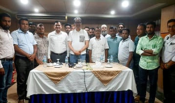 বগুড়ায় দেশবন্ধু গ্রুপের মতবিনিময় সভা অনুষ্ঠিত