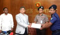 বেনজীরকে দেশে ফিরিয়ে আনার প্রক্রিয়া দ্রুত এগিয়ে চলছে: স্বরাষ্ট্রমন্ত্রী