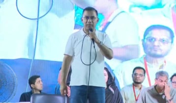 যারা টিকিটের প্রলোভনে ভোট চেয়েছিল, তারা জনগণের বন্ধু নয়: প্রধানমন্ত্রী