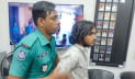 রাবিতে ছাত্রলীগ নেতাকে পুলিশের হাতে তুলে দিল প্রশাসন