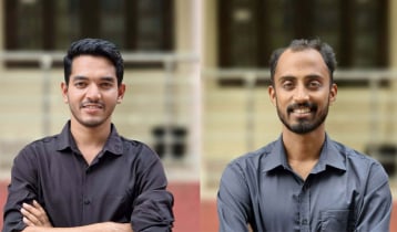 রাবি প্রেসক্লাবের নেতৃত্বে ধ্রুব-জিসান