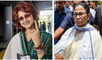 মমতা বন্দ্যোপাধ্যায়ের বিরুদ্ধে বিদ্রোহের প্রশ্নই ওঠে না: রচনা