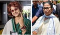 মমতা বন্দ্যোপাধ্যায়ের বিরুদ্ধে বিদ্রোহের প্রশ্নই ওঠে না: রচনা