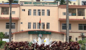 রামেক হাসপাতালে কর্মবিরতিতে ইন্টার্ন চিকিৎসকরা