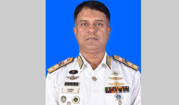 মোংলা বন্দরের নতুন চেয়ারম্যান আরিফ আহমেদ