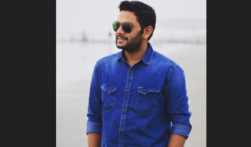ফেনীতে বাসের ধাক্কায় পৌরসভার সহকারী প্রকৌশলী নিহত