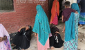 ব্রাহ্মণবাড়িয়ায় পিকআপের ধাক্কায় মা-ছেলেসহ নিহত ৩