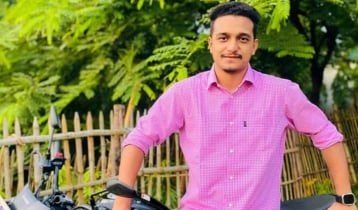 গফরগাঁওয়ে কলেজছাত্রকে কুপিয়ে হত্যা