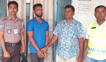 খুলনায় ২ সন্তান ও শাশুড়ি  খুনের দায় স্বীকার রফিকুলের